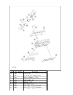 Preview for 1395 page of Ford 2003 Mustang Workshop Manual