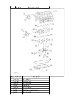 Preview for 1399 page of Ford 2003 Mustang Workshop Manual