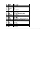 Preview for 1400 page of Ford 2003 Mustang Workshop Manual