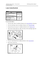 Preview for 1402 page of Ford 2003 Mustang Workshop Manual