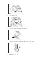 Preview for 1456 page of Ford 2003 Mustang Workshop Manual