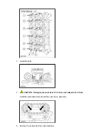 Preview for 1459 page of Ford 2003 Mustang Workshop Manual