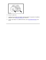 Preview for 1461 page of Ford 2003 Mustang Workshop Manual