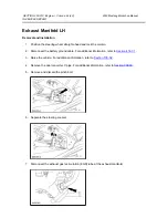 Preview for 1464 page of Ford 2003 Mustang Workshop Manual