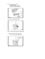 Preview for 1465 page of Ford 2003 Mustang Workshop Manual