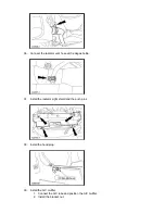 Preview for 1594 page of Ford 2003 Mustang Workshop Manual