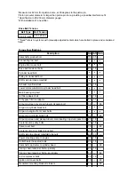 Preview for 1606 page of Ford 2003 Mustang Workshop Manual