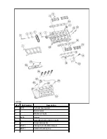 Preview for 1614 page of Ford 2003 Mustang Workshop Manual