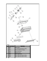 Preview for 1618 page of Ford 2003 Mustang Workshop Manual