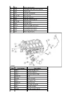 Preview for 1619 page of Ford 2003 Mustang Workshop Manual