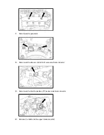 Preview for 1761 page of Ford 2003 Mustang Workshop Manual