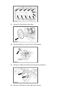 Preview for 1770 page of Ford 2003 Mustang Workshop Manual