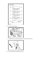 Preview for 1808 page of Ford 2003 Mustang Workshop Manual