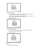 Preview for 2078 page of Ford 2003 Mustang Workshop Manual