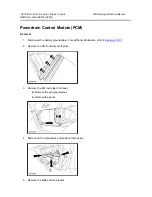 Preview for 2209 page of Ford 2003 Mustang Workshop Manual