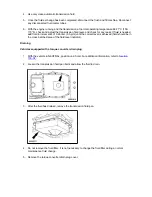 Preview for 2413 page of Ford 2003 Mustang Workshop Manual