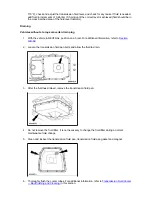 Preview for 2416 page of Ford 2003 Mustang Workshop Manual