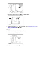 Preview for 2421 page of Ford 2003 Mustang Workshop Manual