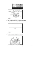 Preview for 2520 page of Ford 2003 Mustang Workshop Manual