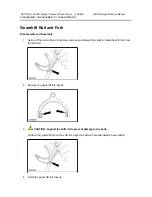 Preview for 2822 page of Ford 2003 Mustang Workshop Manual