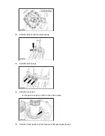 Preview for 2835 page of Ford 2003 Mustang Workshop Manual