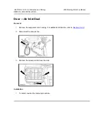 Preview for 3153 page of Ford 2003 Mustang Workshop Manual