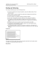 Preview for 3156 page of Ford 2003 Mustang Workshop Manual