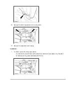 Preview for 3164 page of Ford 2003 Mustang Workshop Manual