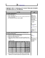 Preview for 3403 page of Ford 2003 Mustang Workshop Manual