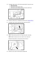 Preview for 3798 page of Ford 2003 Mustang Workshop Manual