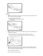 Preview for 3892 page of Ford 2003 Mustang Workshop Manual