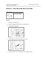 Preview for 4002 page of Ford 2003 Mustang Workshop Manual