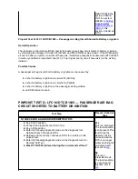 Preview for 4045 page of Ford 2003 Mustang Workshop Manual