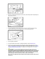 Preview for 4110 page of Ford 2003 Mustang Workshop Manual