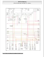 Preview for 4173 page of Ford 2003 Mustang Workshop Manual