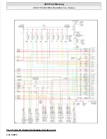 Preview for 4174 page of Ford 2003 Mustang Workshop Manual