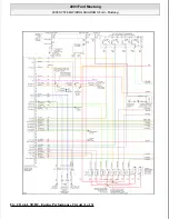 Preview for 4175 page of Ford 2003 Mustang Workshop Manual