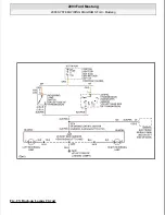 Preview for 4178 page of Ford 2003 Mustang Workshop Manual