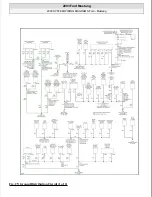 Preview for 4180 page of Ford 2003 Mustang Workshop Manual