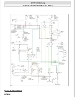 Preview for 4182 page of Ford 2003 Mustang Workshop Manual