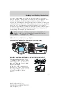 Preview for 81 page of Ford 2003 Thunderbird Owner'S Manual