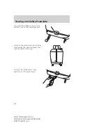 Preview for 100 page of Ford 2003 Thunderbird Owner'S Manual