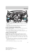 Preview for 151 page of Ford 2003 Thunderbird Owner'S Manual