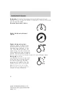 Preview for 18 page of Ford 2006 F-250 Owner'S Manual