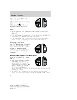 Preview for 62 page of Ford 2006 F-250 Owner'S Manual