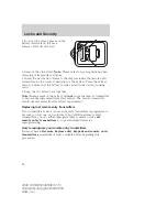 Preview for 84 page of Ford 2006 F-250 Owner'S Manual