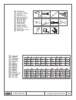 Preview for 9 page of Ford 2421817 Installation Instruction