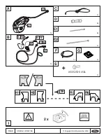 Preview for 10 page of Ford 2421817 Installation Instruction