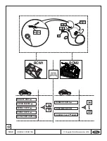 Preview for 18 page of Ford 2421817 Installation Instruction