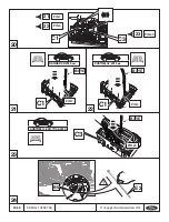 Preview for 20 page of Ford 2421817 Installation Instruction